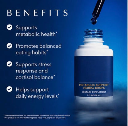 Vemma™ Cortisol + Craving Support Drops