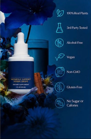 Vemma™ Cortisol + Craving Support Drops
