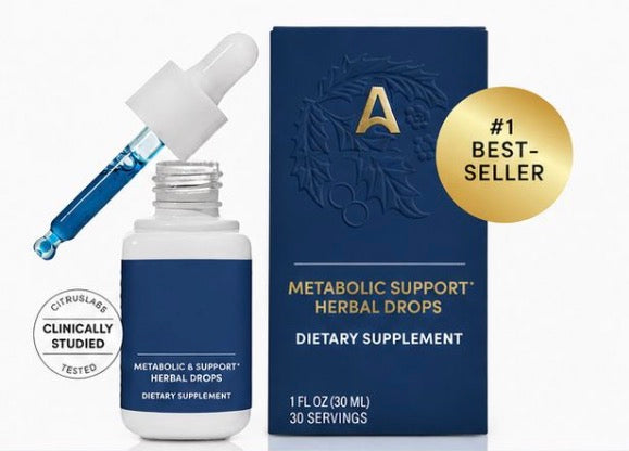 Vemma™ Cortisol + Craving Support Drops